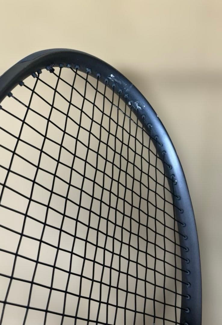 ケ*ン様 Wilson フェデラー　RF01 PRO グリップG2