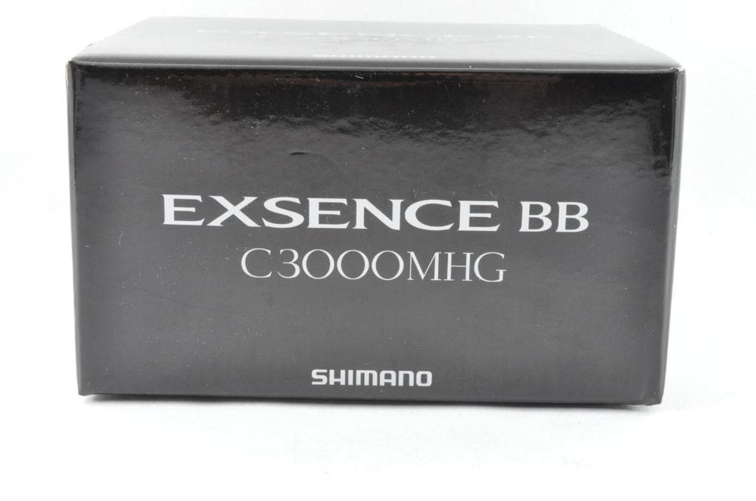 【新品】シマノ 24 エクスセンスBB C3000MHG