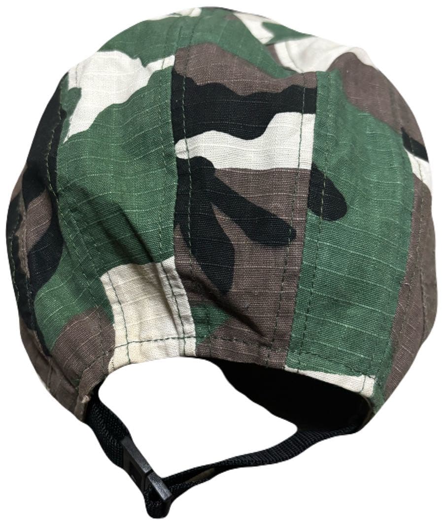 限界価格！90s OLD STUSSY キャップ ヴィンテージ　激レア　台湾製
