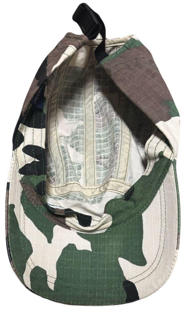 限界価格！90s OLD STUSSY キャップ ヴィンテージ　激レア　台湾製