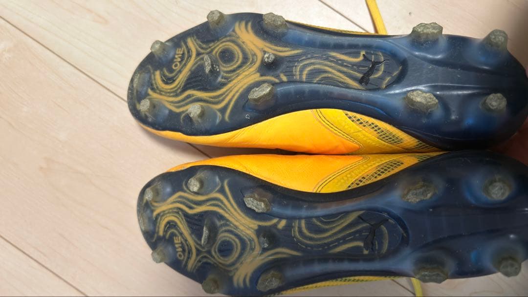 シューズ PUMA ONE FG