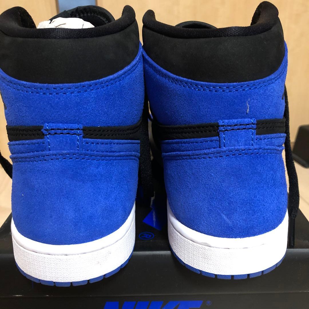 NIKE AIR JORDAN 1 RETRO HIGH OG ジョーダン1