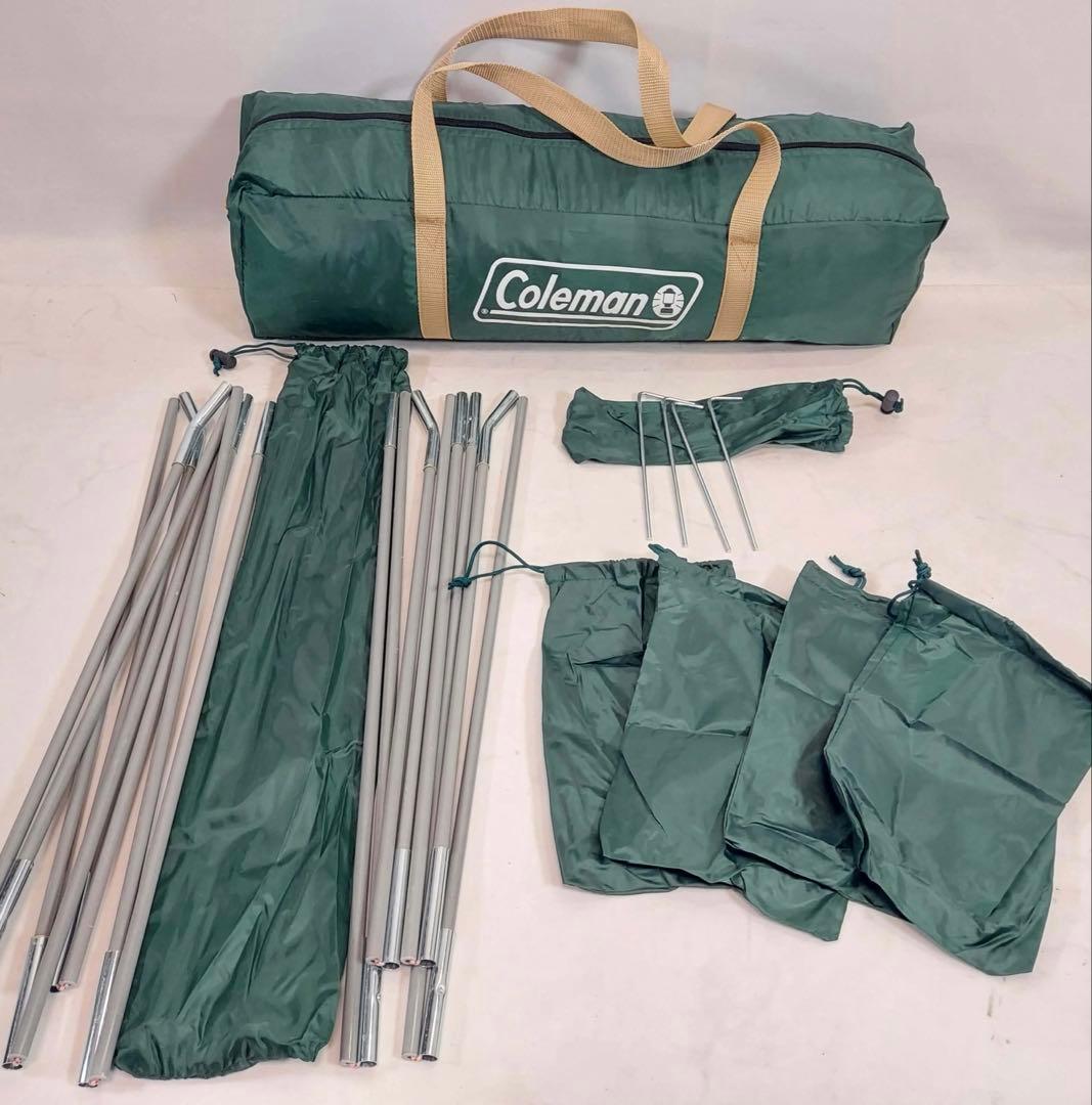 Coleman スクリーンIGシェード