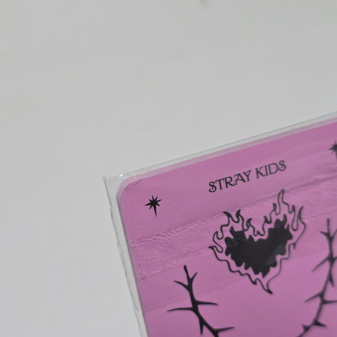 StrayKids スキズ DOIT スピーカー パピーム