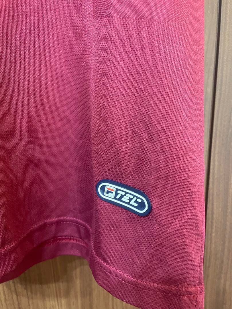FILA West Hamドクターマーチン　dr martens ウエストハム
