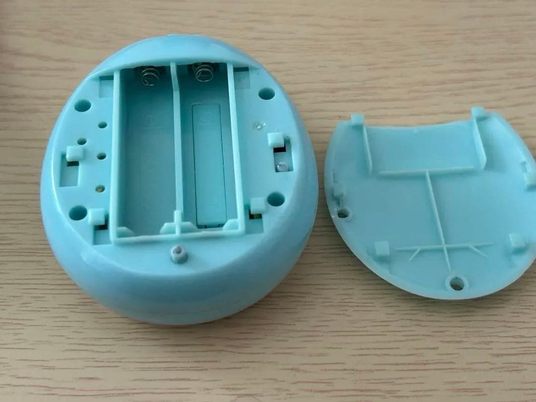 リ*0様 tamagotchi p's たまごっちピース 本体 ブルー