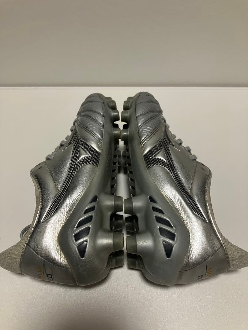 【値下げ】モレリアネオ3 JAPAN 限定カラー 23cm