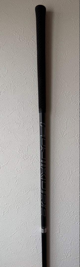 PXG Fujikura Pro 55 S シャフト