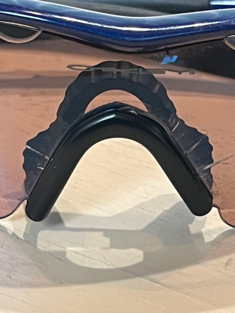 Oakley Lance Armstrong シグネチャーモデル　M Frame
