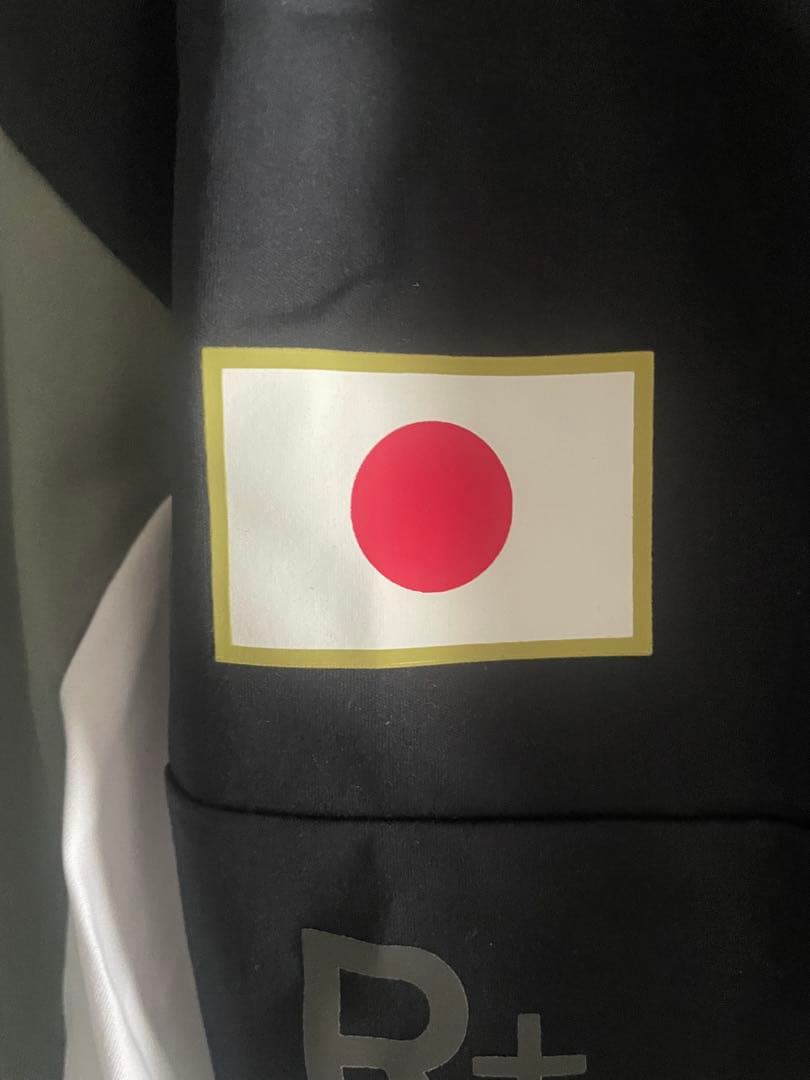 ゴリ　ラグビー　日本代表　JAPAN アウター　ピステ　新品　公式正規品