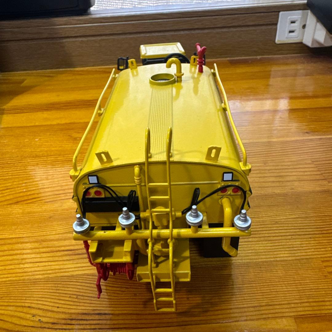 MEGA 6000 コマツ 散水車