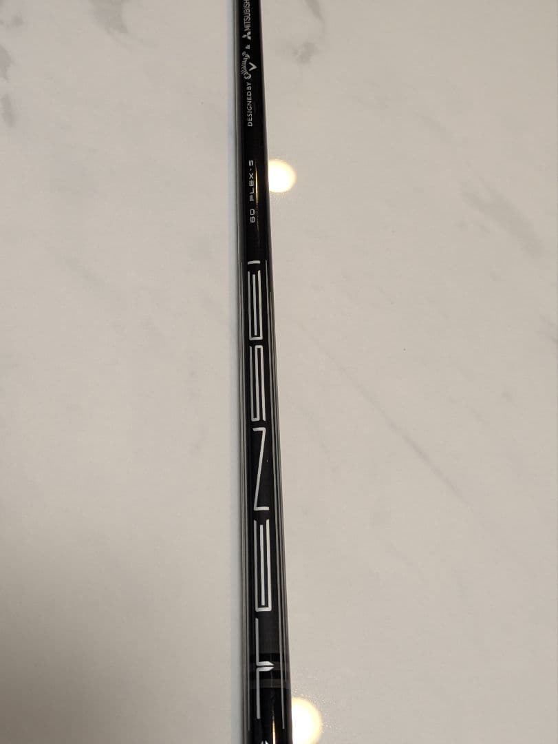 TENSEI GREEN 60 for Callaway 日本正規品 2025