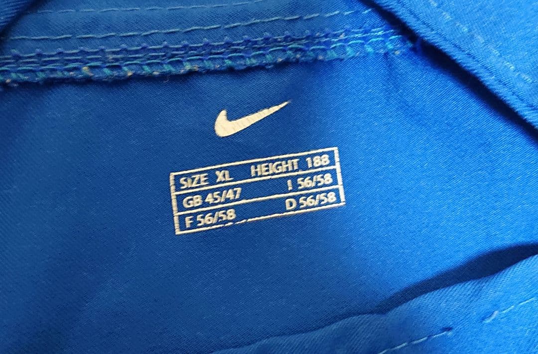 Nike ブラジル代表 ユニフォーム＆パンツ 3点セット