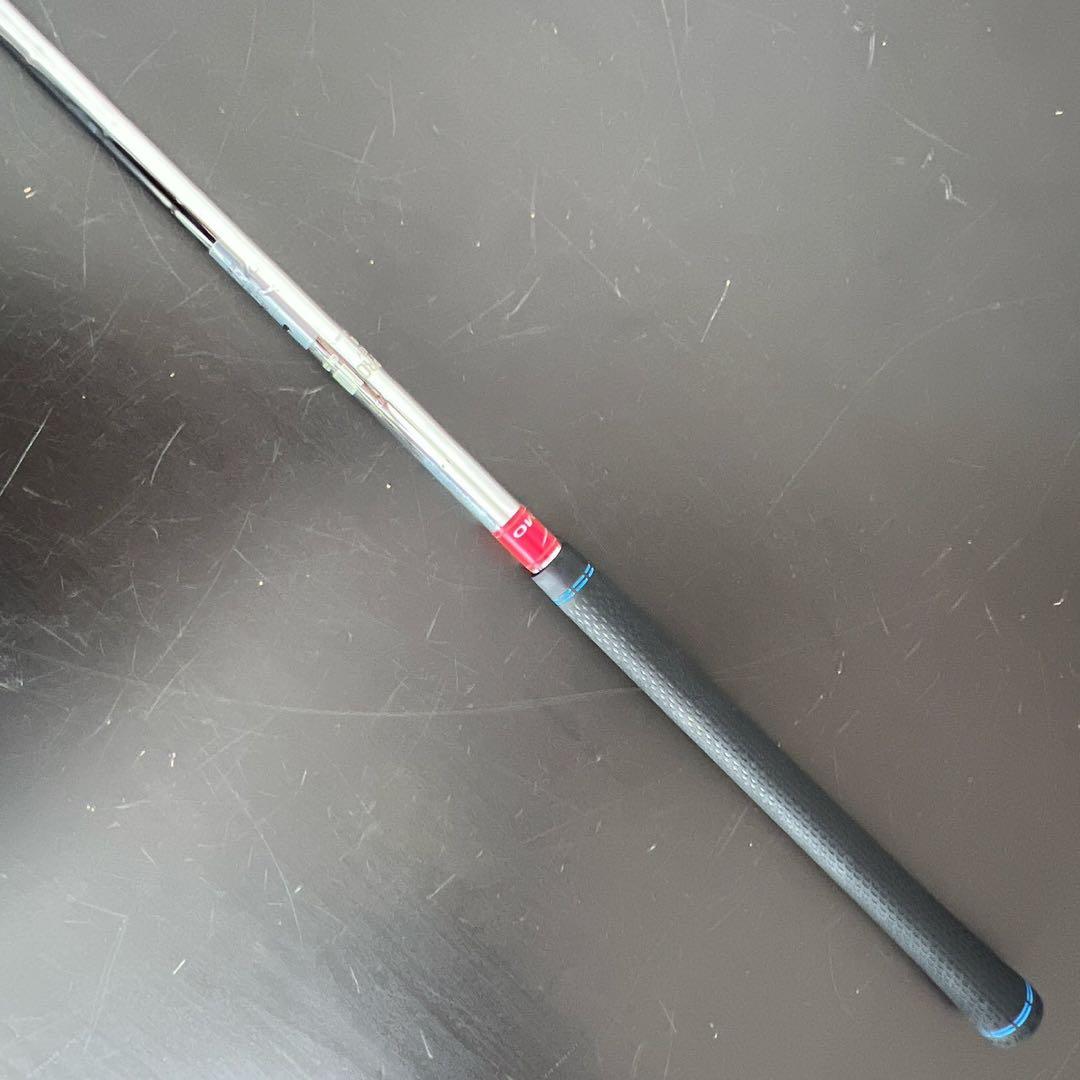ナイキ 希少 ヴェイパー フライ プロ 単品7アイアンN.S.PRO 950GH