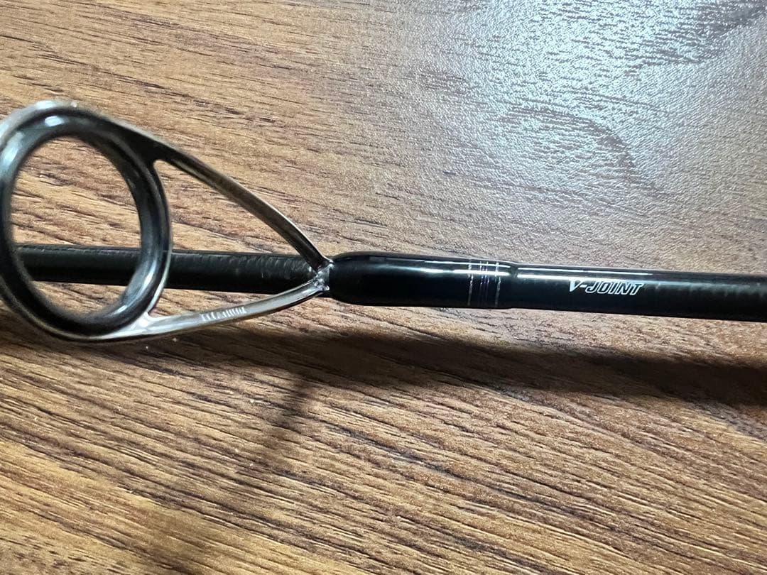 【中古品】ダイワ ハートランド HL702UL＋FS-ST23