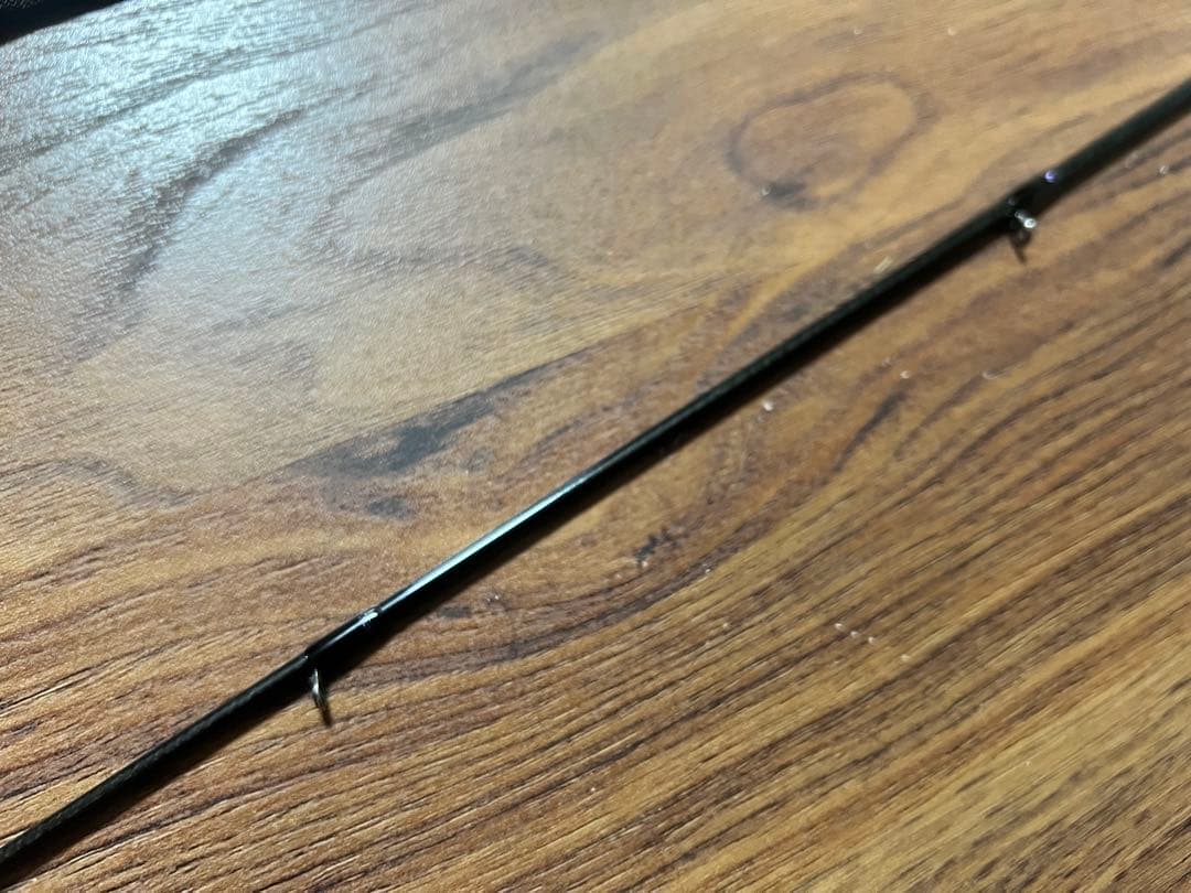 【中古品】ダイワ ハートランド HL702UL＋FS-ST23