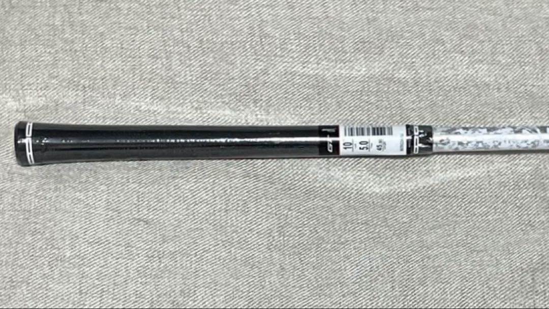 タイトリスト 新品未使用 PROJECT X DENALI RED 50 R