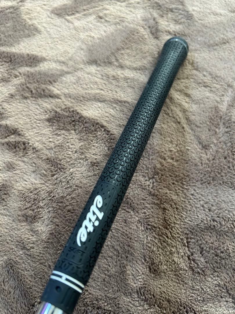 Cleveland RTX ZIPCORE 60度 ウェッジ