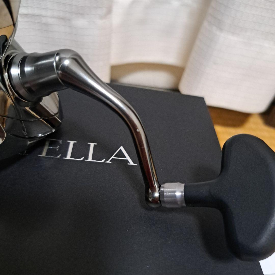 SHIMANO 4000XG リール　美品