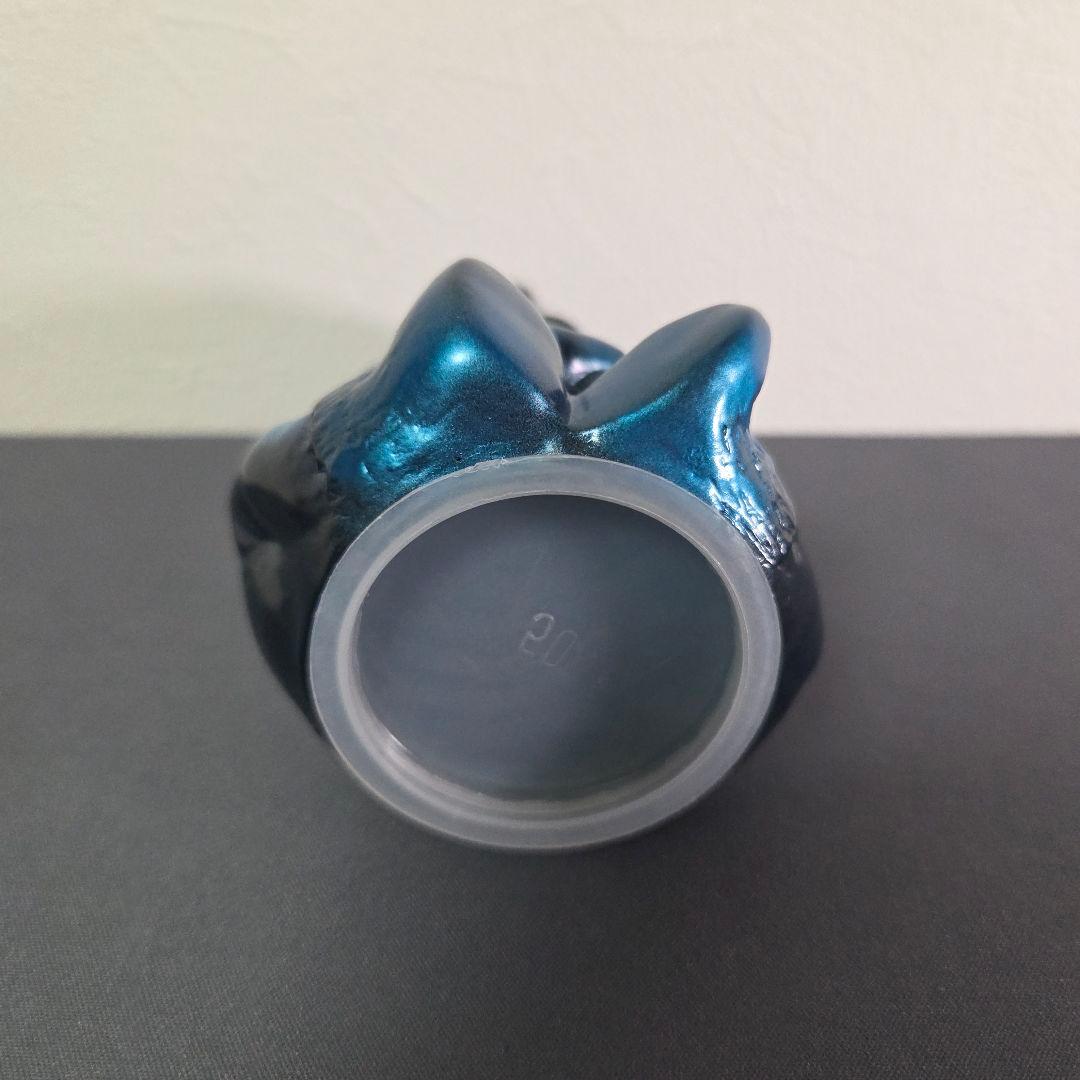 ケムール人 貯金箱