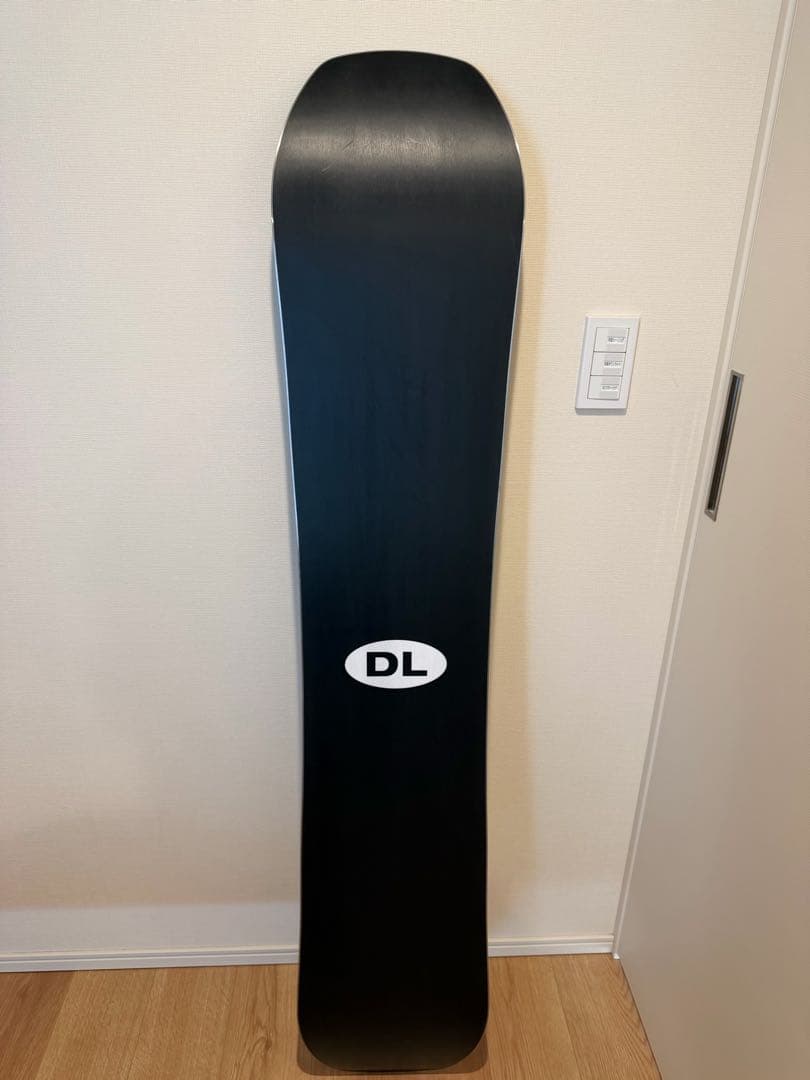 スノーボード DEATH MACHINE 148cm