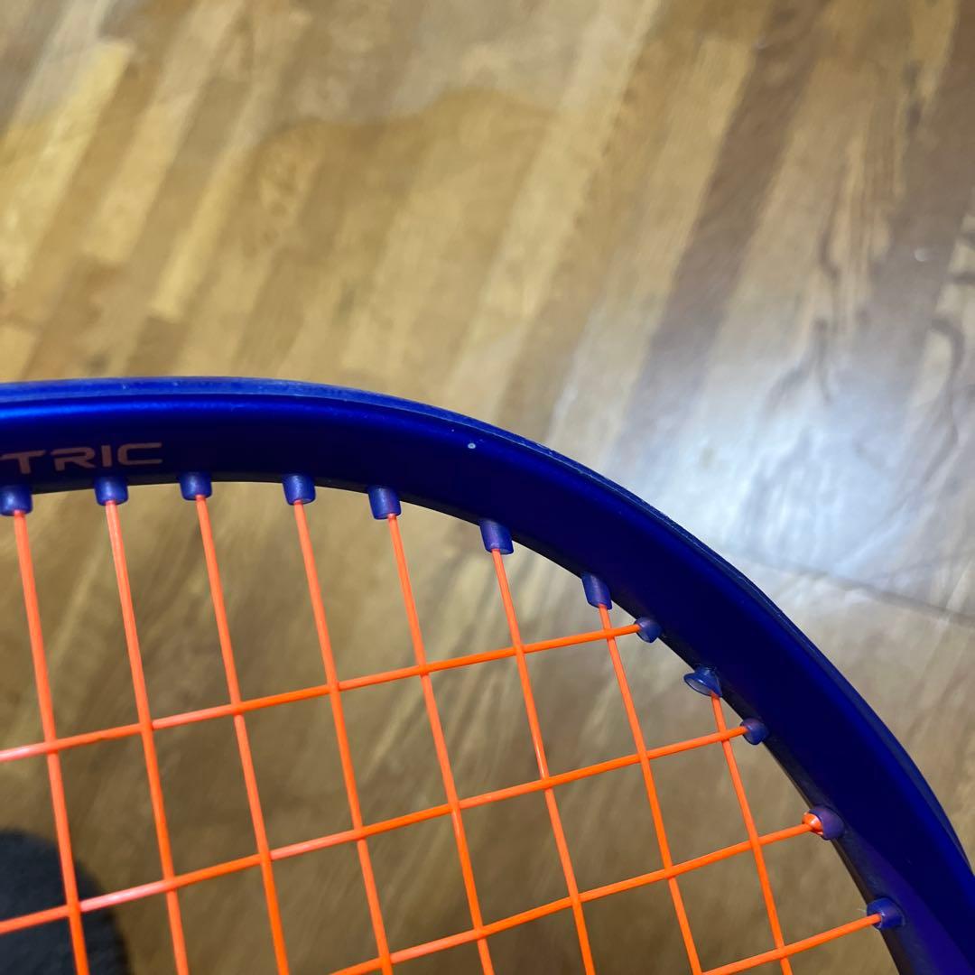 YONEX EZONE 100 TOUR テニスラケット