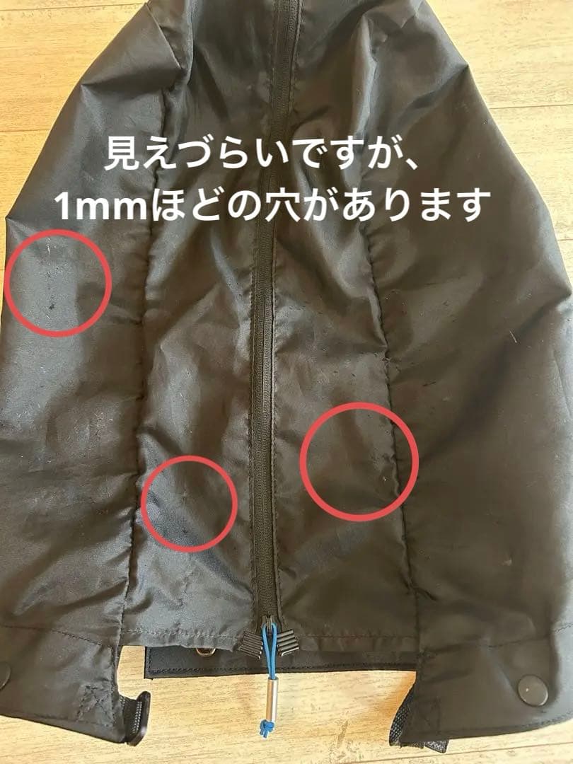 Nike スタンド式ゴルフバッグ
