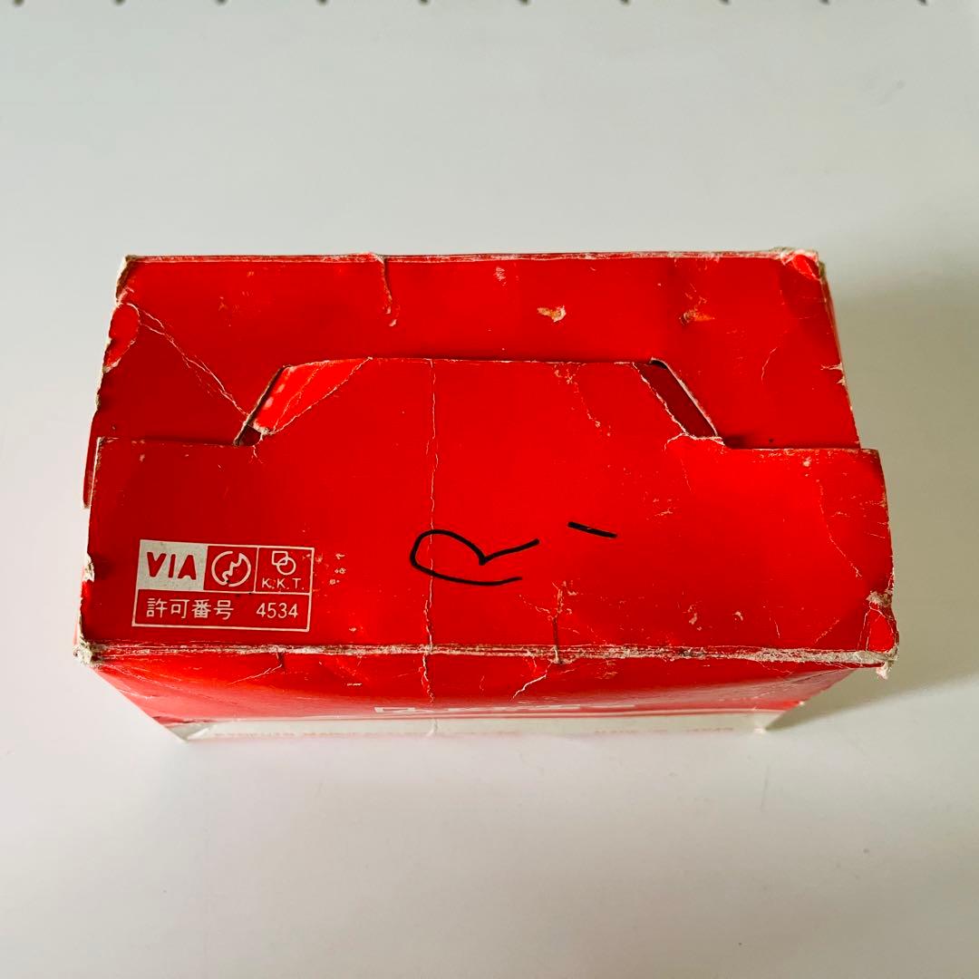KKT old school bmx pedal タイプAMX NOS