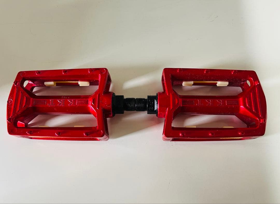 KKT old school bmx pedal タイプAMX NOS