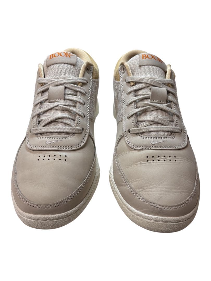 シューズ(男性用) NIKE BOOK 1 EP LIGHT OREWOOD