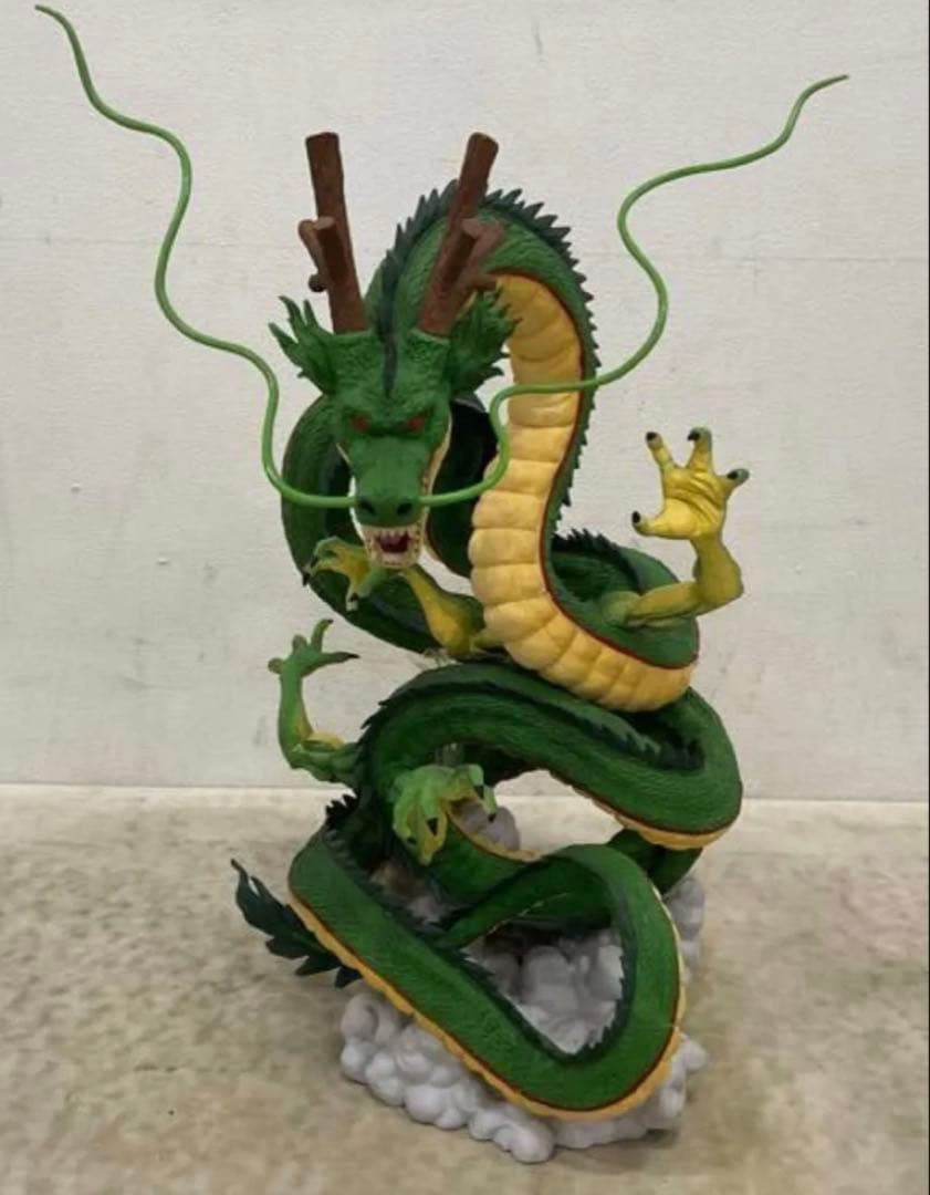 1番くじ　ドラゴンボール ラストワン賞　神龍　フィギュア