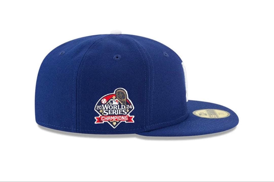 2024 World Series Champions ドジャース