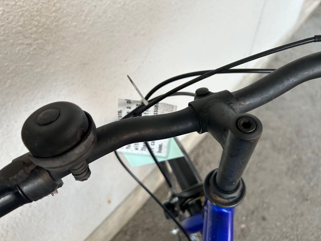 ブリジストン人気シュライン２６名古屋市近郊限定手渡のみ名古屋市中村北区配送無料