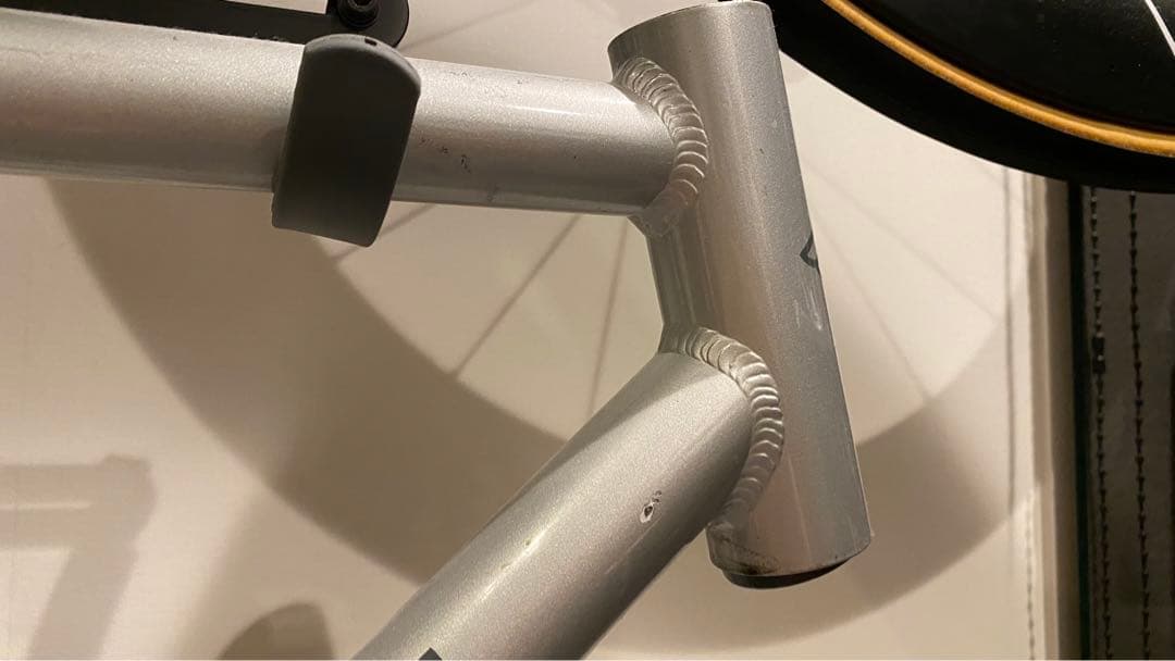 CINELLI TIPO PISTA フレームのみ
