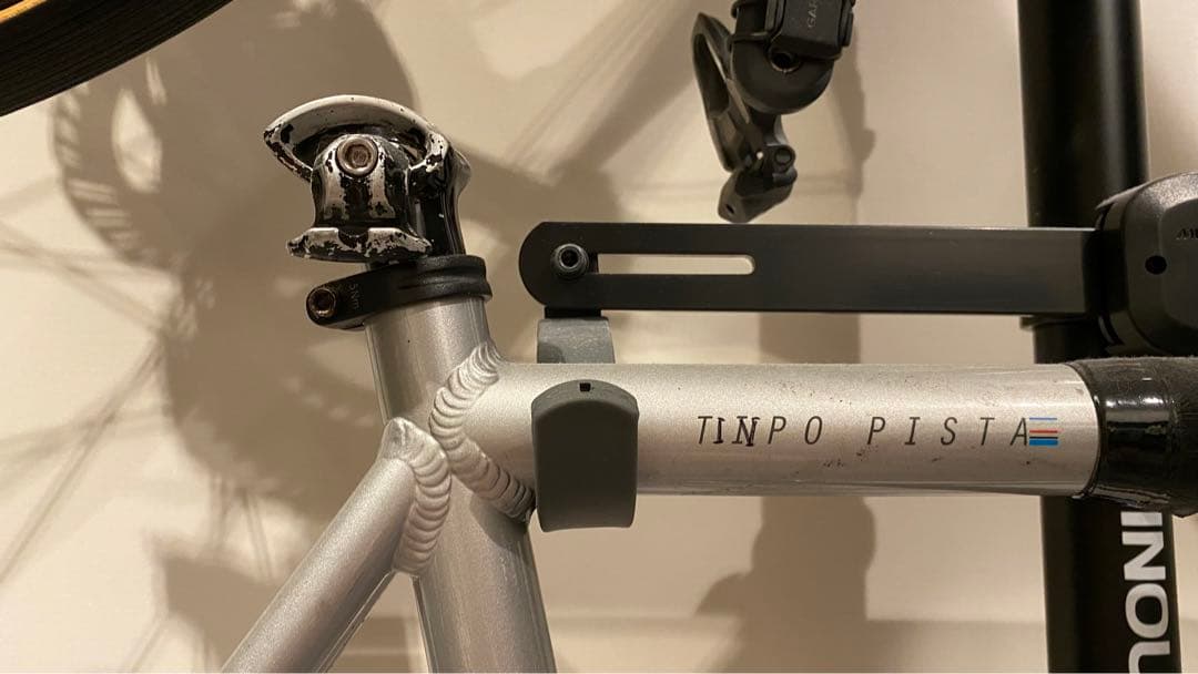 CINELLI TIPO PISTA フレームのみ