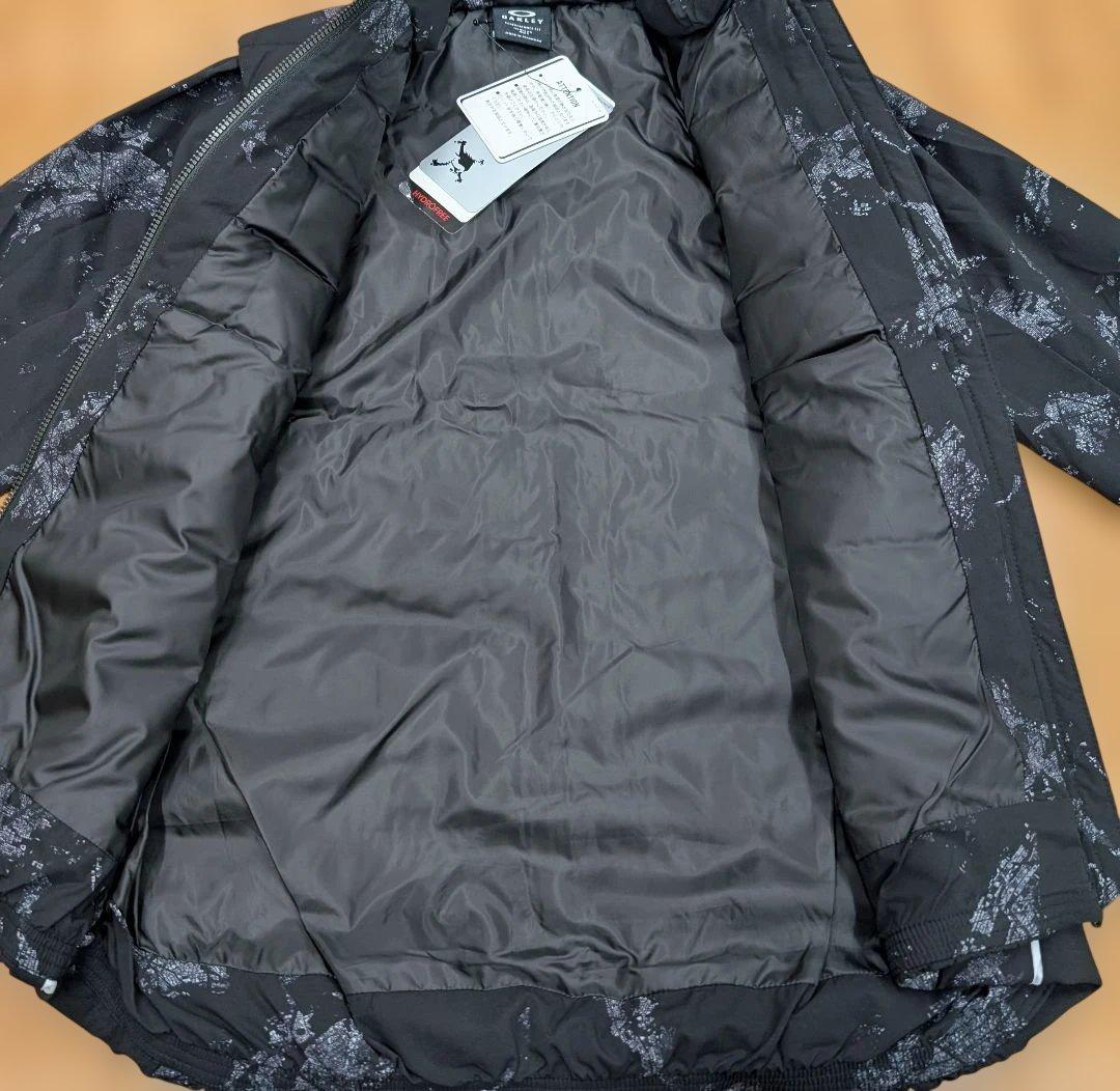 オークリー　Elevate Transform Insulation Vest