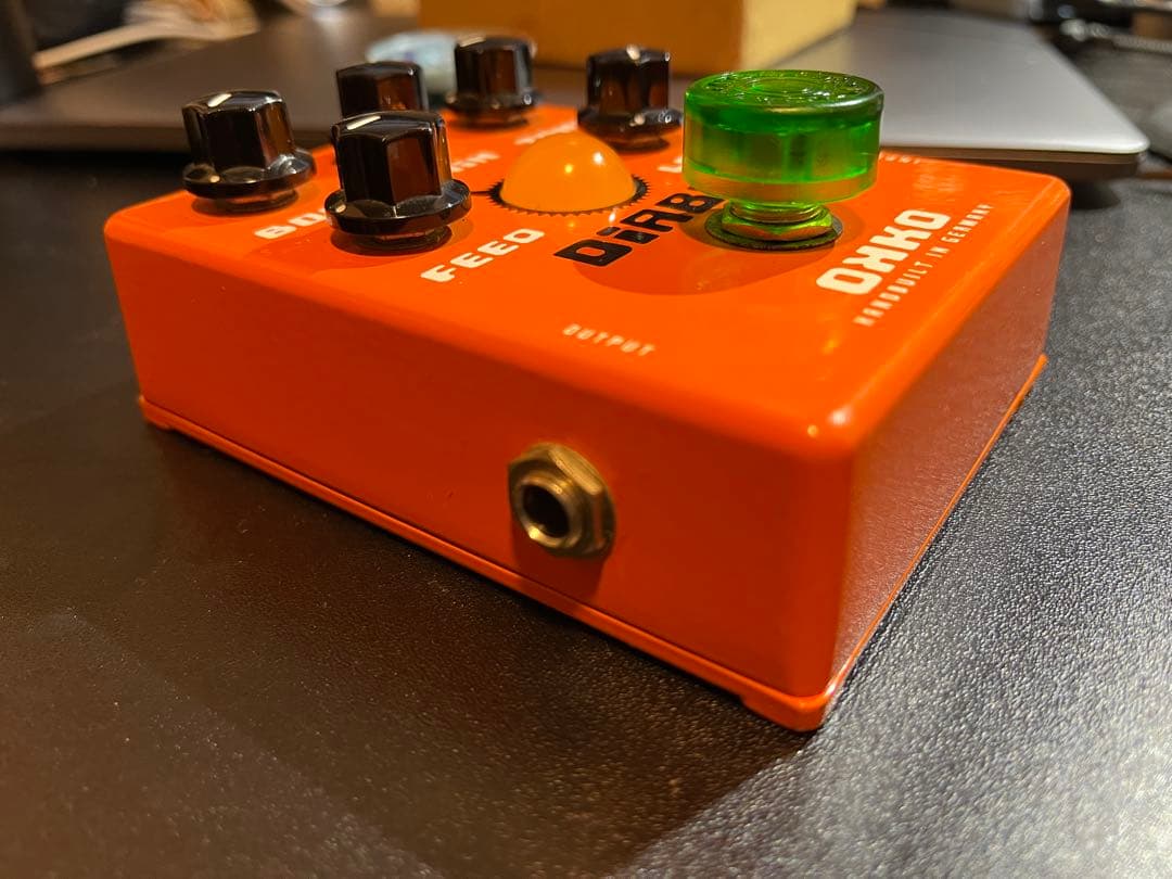 OKKO DIABLO 完動品