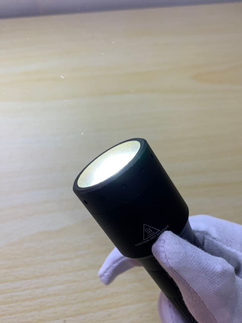レッドレンザー LEDLEnser P7R Core MM70319-11