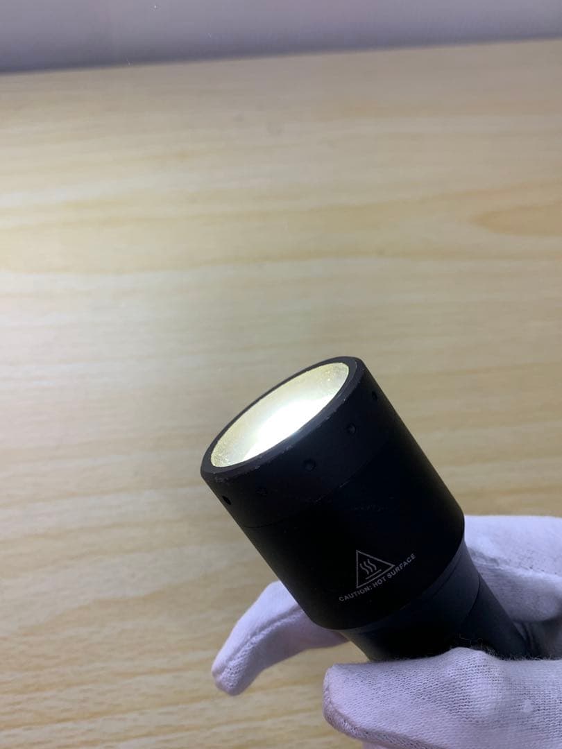 レッドレンザー LEDLEnser P7R Core MM70319-11