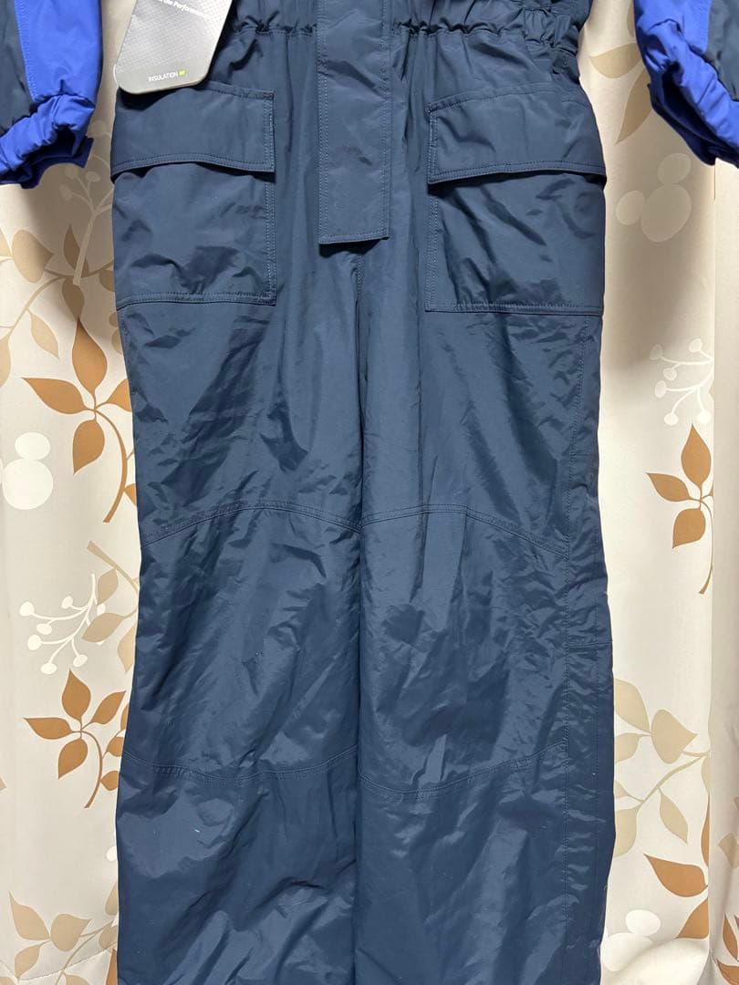 ✨新品✨ THE NORTH FACE キッズス　 キーウェア　125-135