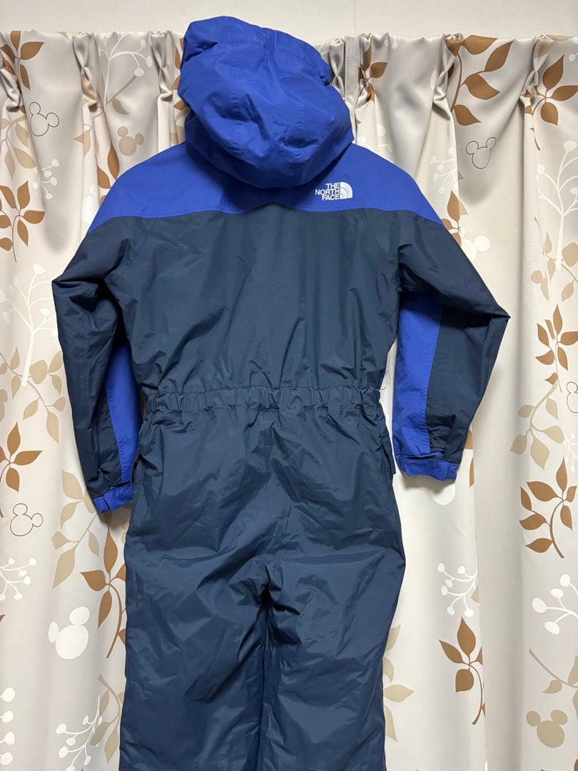 ✨新品✨ THE NORTH FACE キッズス　 キーウェア　125-135