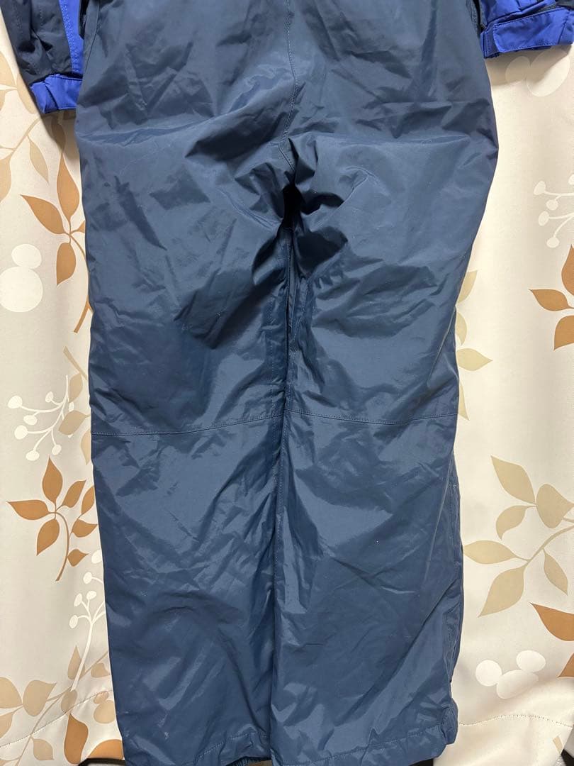 ✨新品✨ THE NORTH FACE キッズス　 キーウェア　125-135