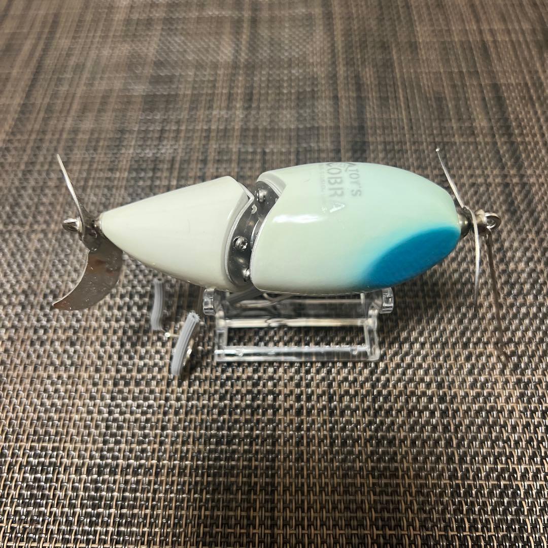 新品未使用　FROG PRODUCTS COBRA 2個セット