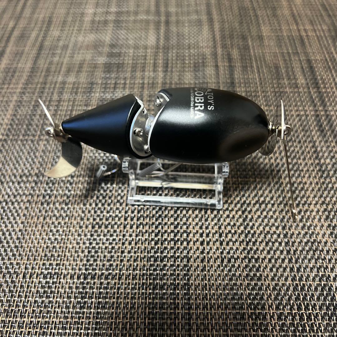 新品未使用　FROG PRODUCTS COBRA 2個セット