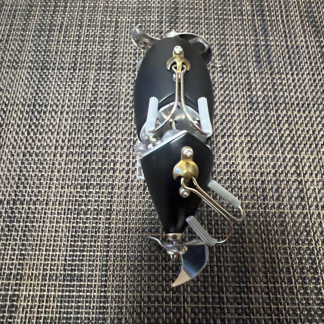 新品未使用　FROG PRODUCTS COBRA 2個セット
