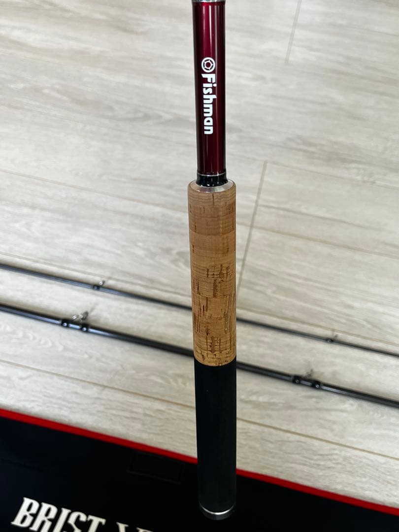 BRIST VENDAVAL 10.1M ブリスト　ベンダバール　10.1M