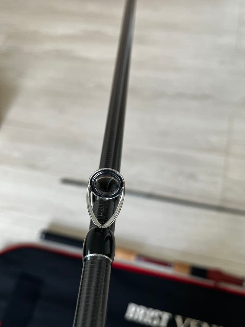 BRIST VENDAVAL 10.1M ブリスト　ベンダバール　10.1M