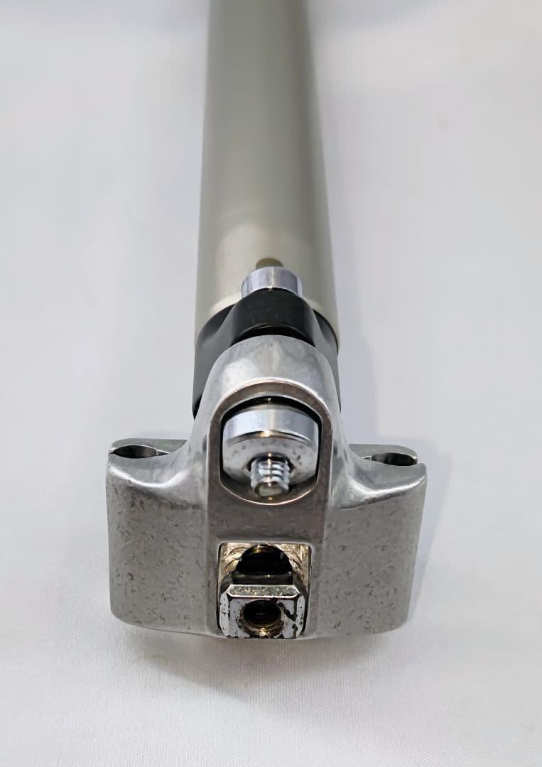 SUNTOUR XC-PROシートポスト27,0mm×300mm