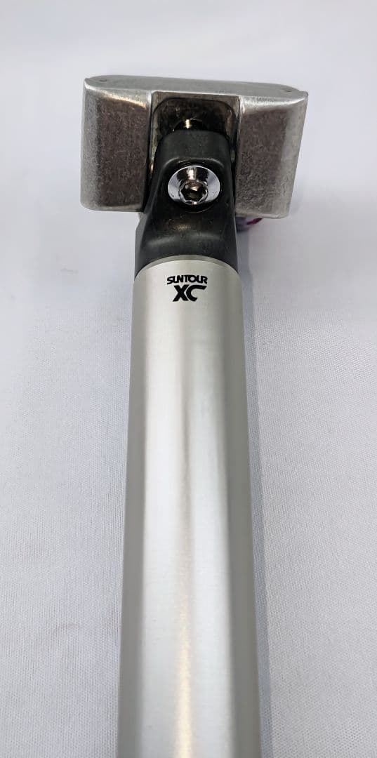 SUNTOUR XC-PROシートポスト27,0mm×300mm