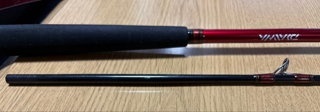 DAIWA アナリスター　タチウオM180